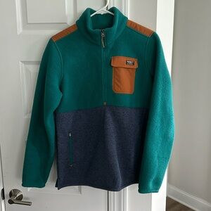LLBean Sweater